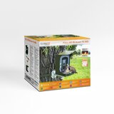 Technaxx Germany Full HD voederhuisje met camera
