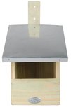 Esschert Design nestkast roodborst Esschert Design nestkast roodborst