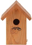 Esschert Design NK79 nestkast winterkoning douglas Esschert Design NK79 nestkast winterkoning douglas