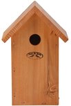 Esschert Design NK80 nestkast pimpelmees douglas Esschert Design NK80 nestkast pimpelmees douglas