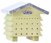 Esschert Design bijenhuis hout Esschert Design bijenhuis hout