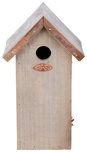 Esschert Design koolmees nestkast koper Esschert Design koolmees nestkast koper
