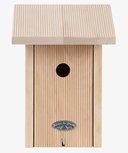 Esschert Design NK93 nestkast pimpelmees Esschert Design NK93 nestkast pimpelmees