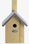 Esschert Design NKP nestkast pimpelmees Esschert Design NKP nestkast pimpelmees