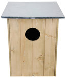 Esschert Design bosuilkast Esschert Design bosuilkast