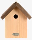 Esschert Design NK104 nestkast pimpelmees Esschert Design NK104 nestkast pimpelmees