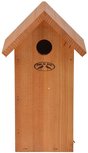 Esschert Design NK81 nestkast koolmees douglas Esschert Design NK81 nestkast koolmees douglas